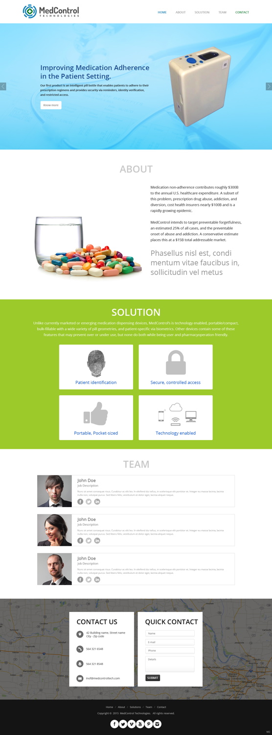 WordPress-Design von pb für dieses Projekt | Design #6175703