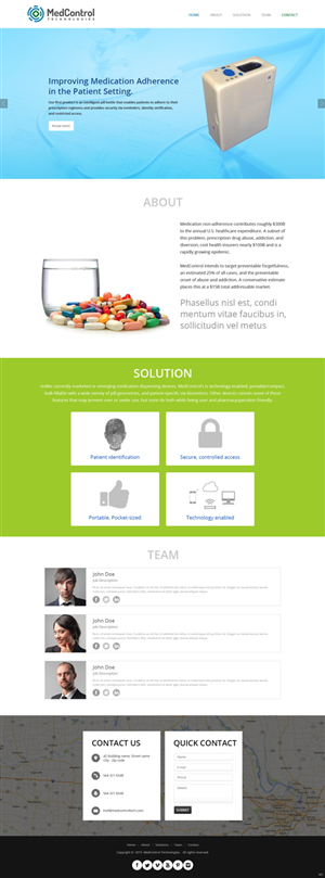 WordPress-Design von pb für dieses Projekt | Design: #6175703
