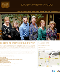 Wordpress Design by bsingh for this project | Design #6148808