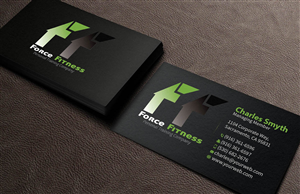 Force Fitness Personal Training Business