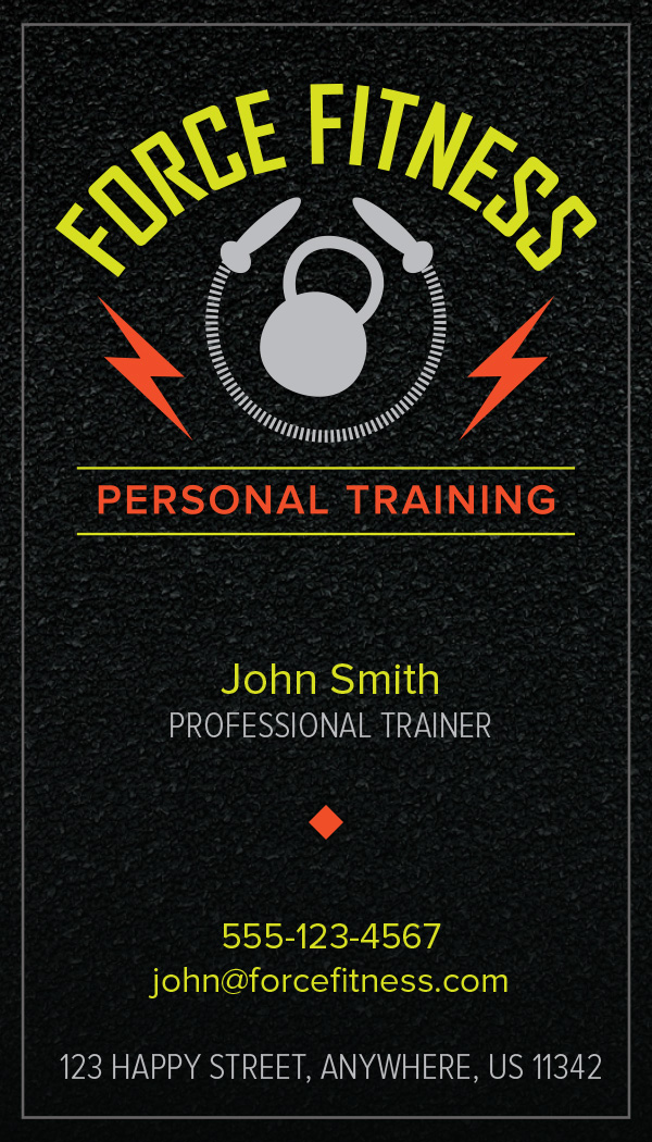 Business Card Design by j/a/design for this project | Design #6167256