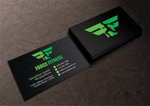 Diseño de Tarjeta de Presentación por Creations Box 2015 para este proyecto | Diseño: #6188223