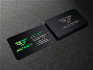 Diseño de Tarjeta de Presentación por Creations Box 2015 para este proyecto | Diseño: #6188224