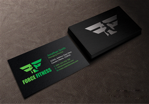 Diseño de Tarjeta de Presentación por Creations Box 2015 para este proyecto | Diseño: #6192718