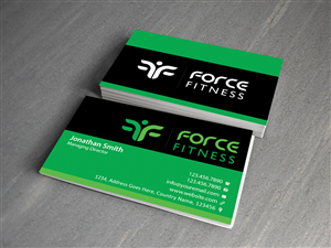 Diseño de Tarjeta de Presentación por Creations Box 2015 para este proyecto | Diseño: #6192803