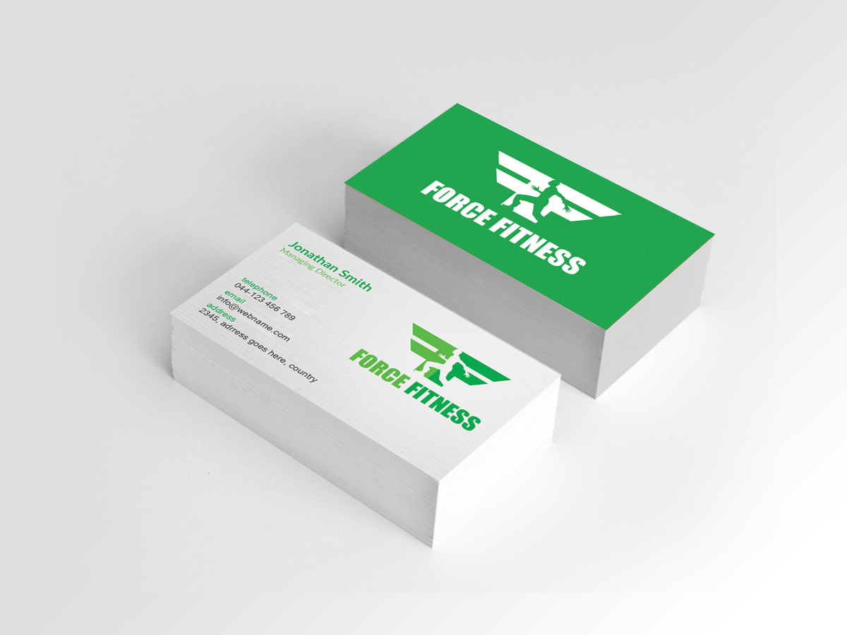 Diseño de Tarjeta de Presentación por Creations Box 2015 para este proyecto | Diseño #6193167