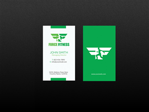 Diseño de Tarjeta de Presentación por Creations Box 2015 para este proyecto | Diseño: #6193168