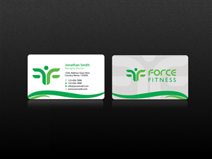 Diseño de Tarjeta de Presentación por Creations Box 2015 para este proyecto | Diseño: #6193174