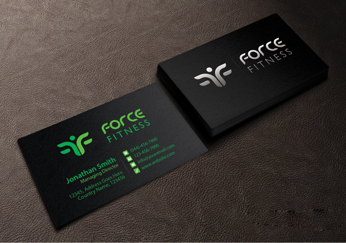 Diseño de Tarjeta de Presentación por Creations Box 2015 para este proyecto | Diseño #6193176