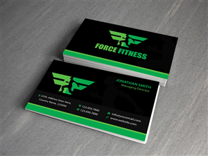 Diseño de Tarjeta de Presentación por Creations Box 2015 para este proyecto | Diseño: #6193189