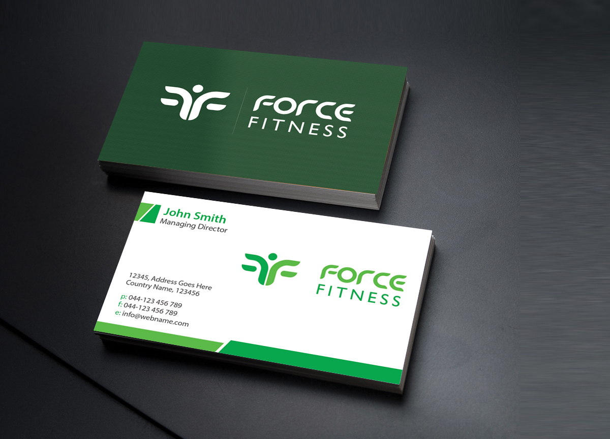 Diseño de Tarjeta de Presentación por Creations Box 2015 para este proyecto | Diseño #6193193