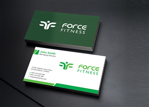 Diseño de Tarjeta de Presentación por Creations Box 2015 para este proyecto | Diseño: #6193193