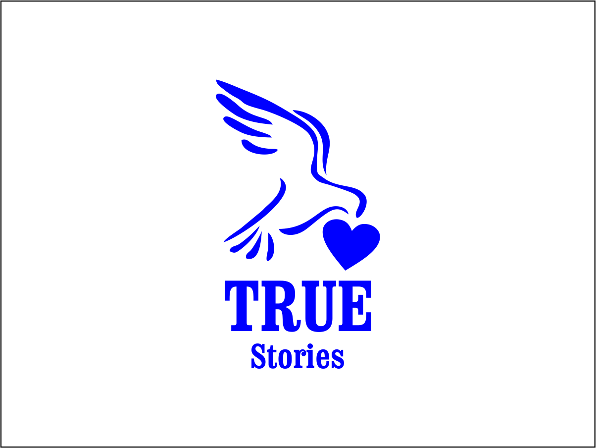 Logo Design by Logogofamily for True Stories Corporation | Design #6133152