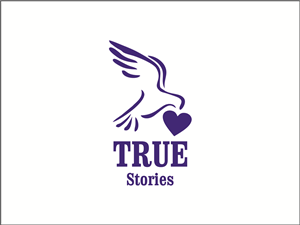 Logo Design by Logogofamily for True Stories Corporation | Design: #6133152