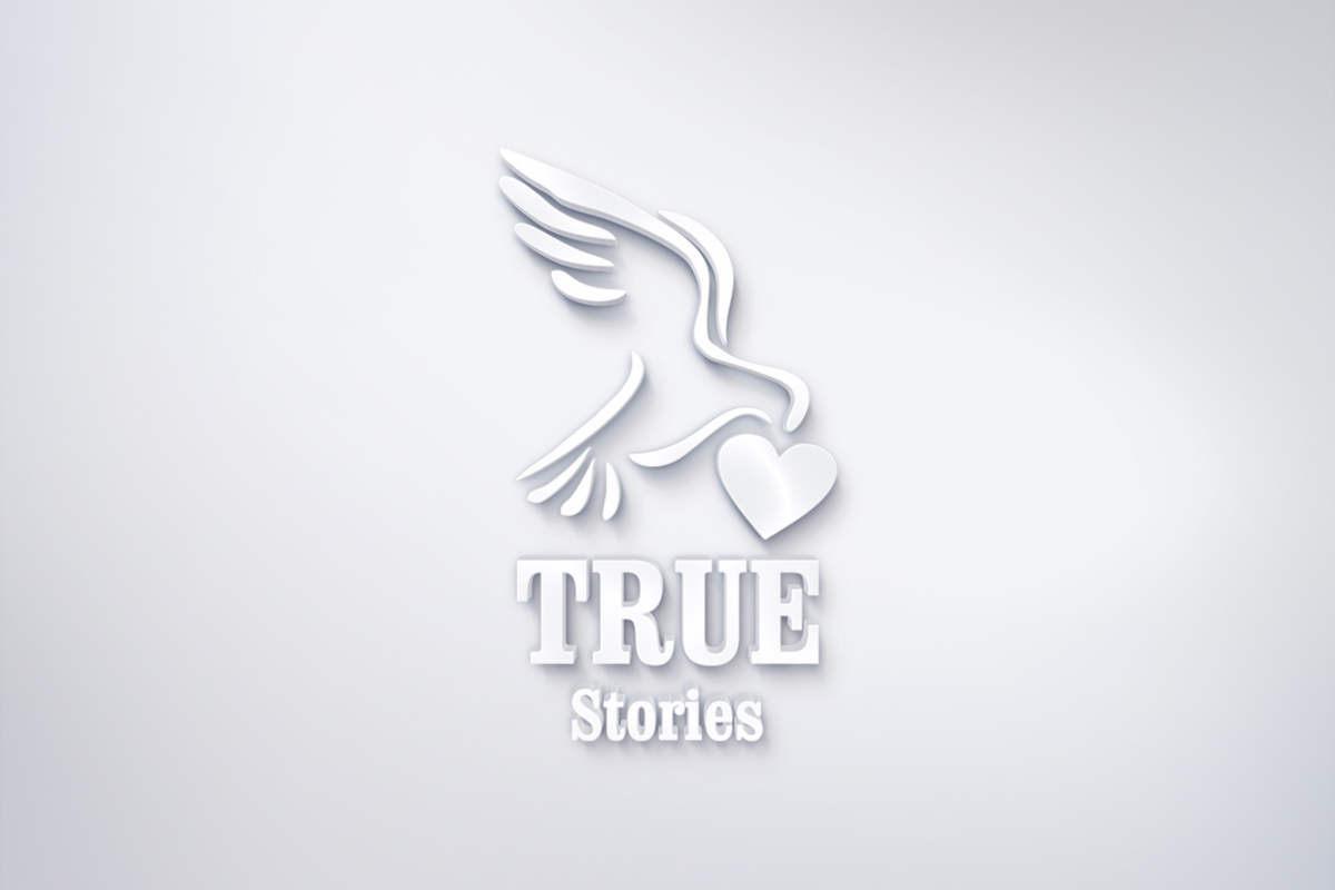Logo Design by Logogofamily for True Stories Corporation | Design #6133157