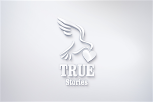 Logo Design by Logogofamily for True Stories Corporation | Design: #6133157