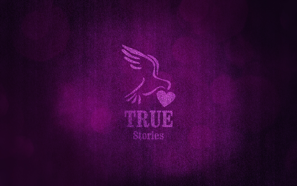 Logo Design by Logogofamily for True Stories Corporation | Design #6133159