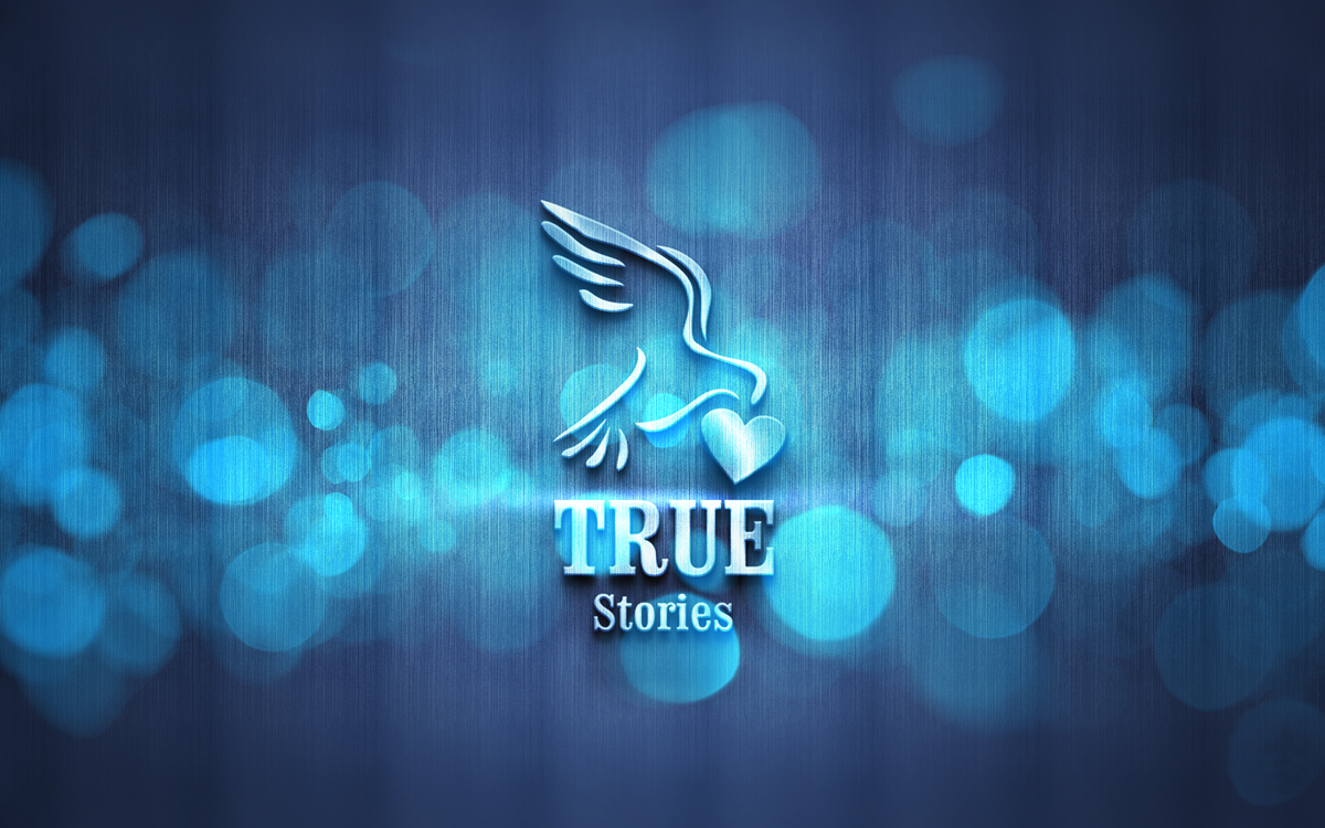 Logo Design by Logogofamily for True Stories Corporation | Design #6133161