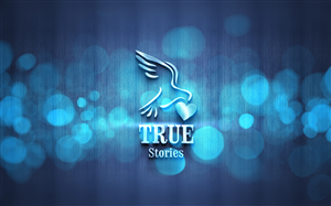 Logo Design by Logogofamily for True Stories Corporation | Design: #6133161