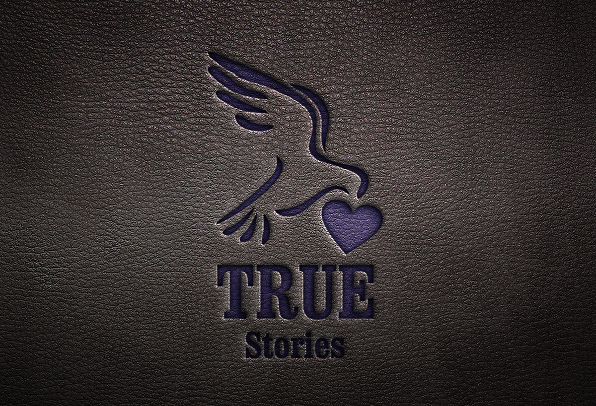 Logo Design by Logogofamily for True Stories Corporation | Design #6133168