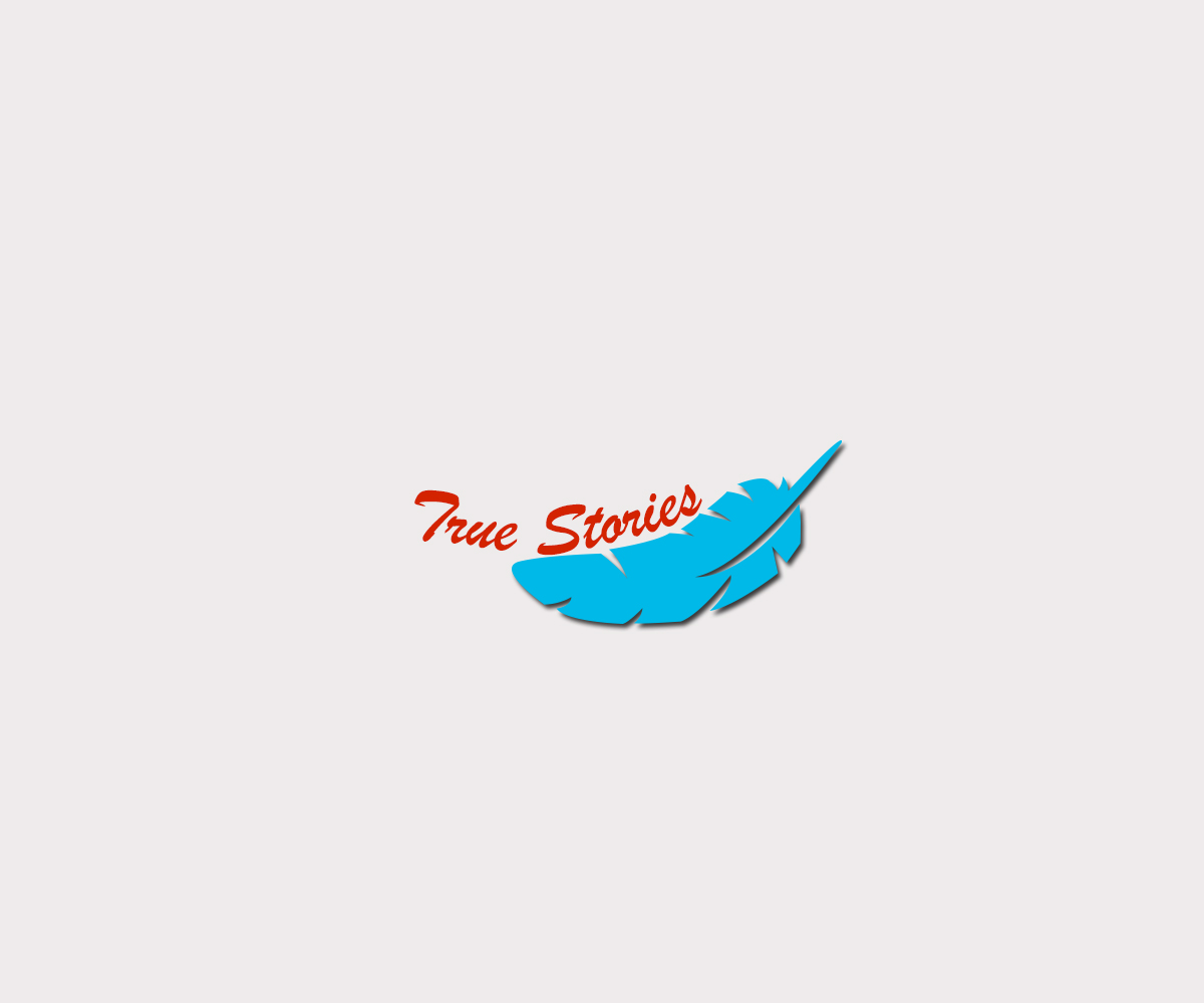 Logo Design by creativepriya for True Stories Corporation | Design #6154182