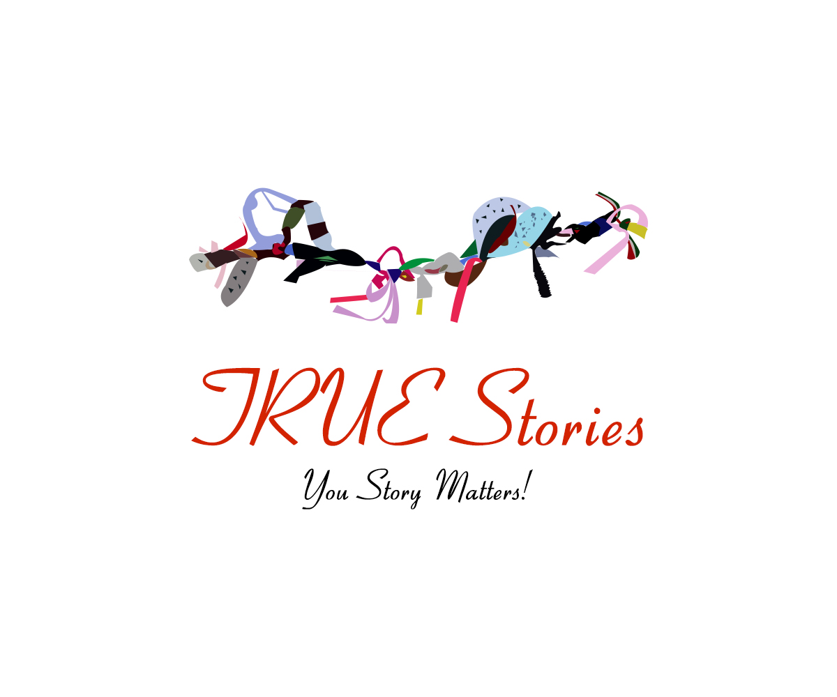 Logo Design by AceArt for True Stories Corporation | Design #6162226