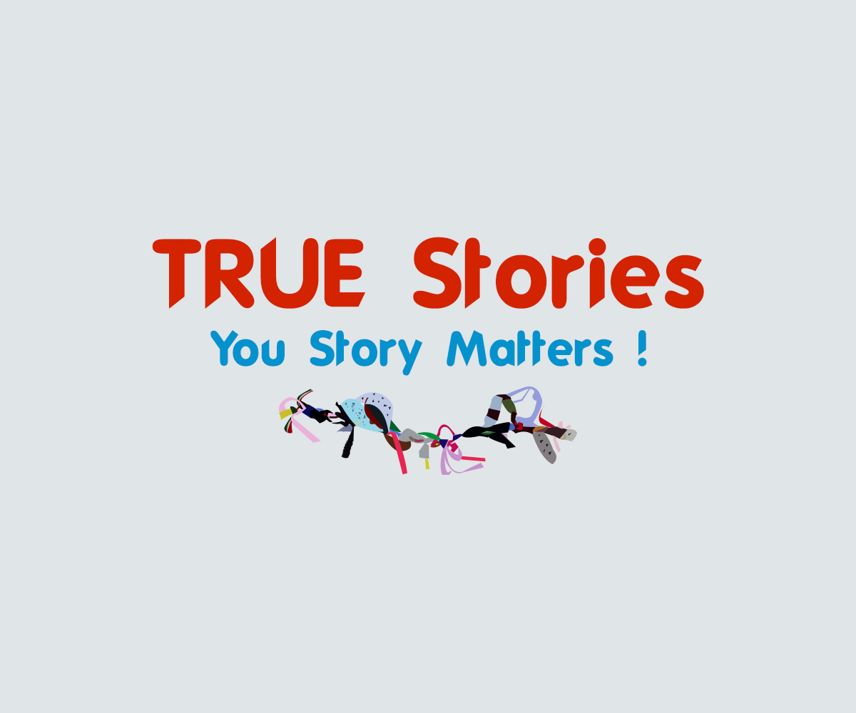 Logo Design by AceArt for True Stories Corporation | Design #6189182