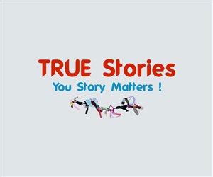 Logo Design by AceArt for True Stories Corporation | Design: #6189182