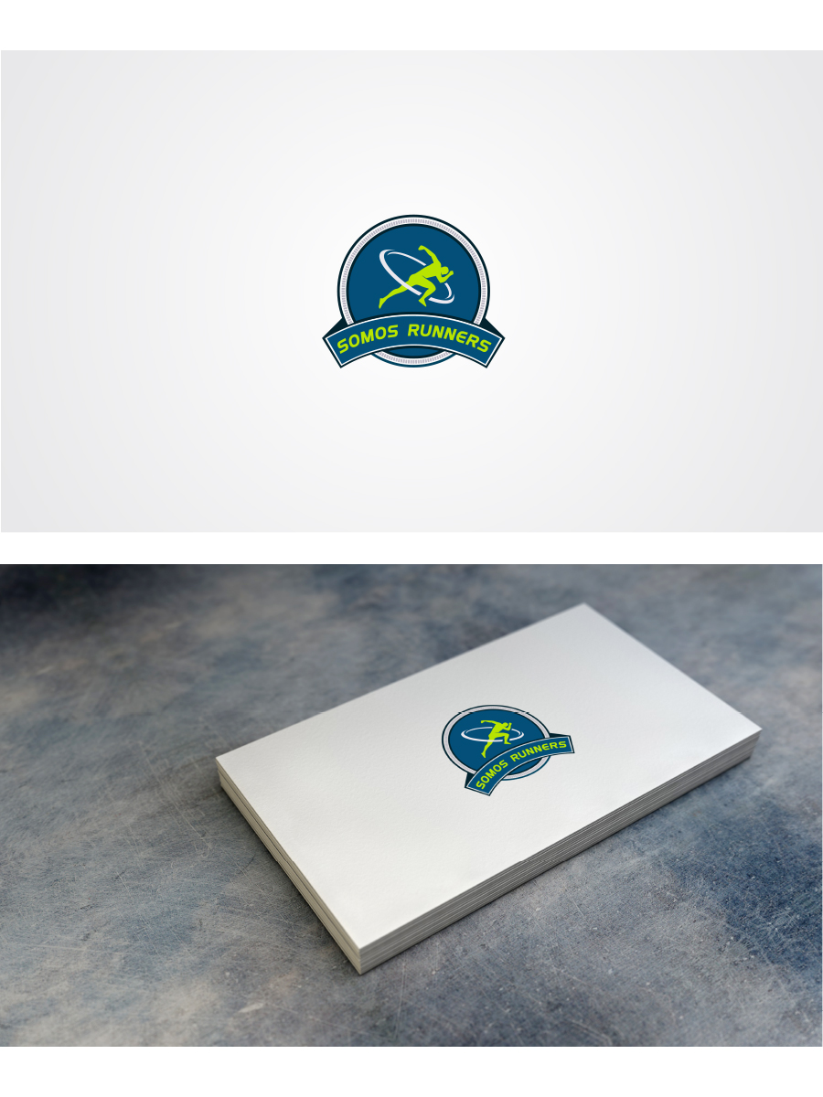 Logo Design by Daniel Delato for this project | Design #6183124