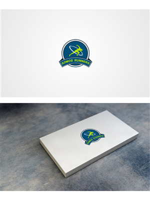 Logo Design by Daniel Delato for this project | Design: #6183124