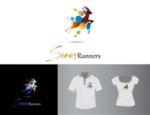 Logo Design by Frisky Architect for this project | Design #6169260