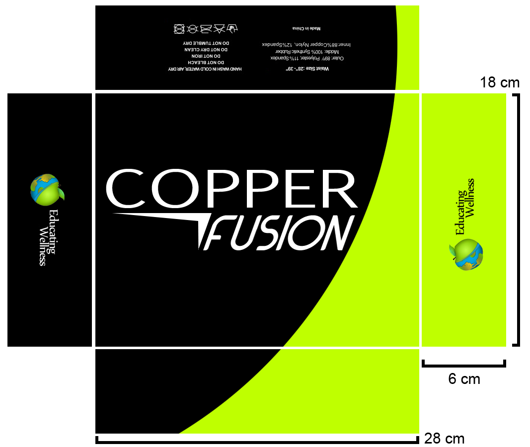 Grafik-Design von rafaels für Educating Wellness, LLC | Design #6185818