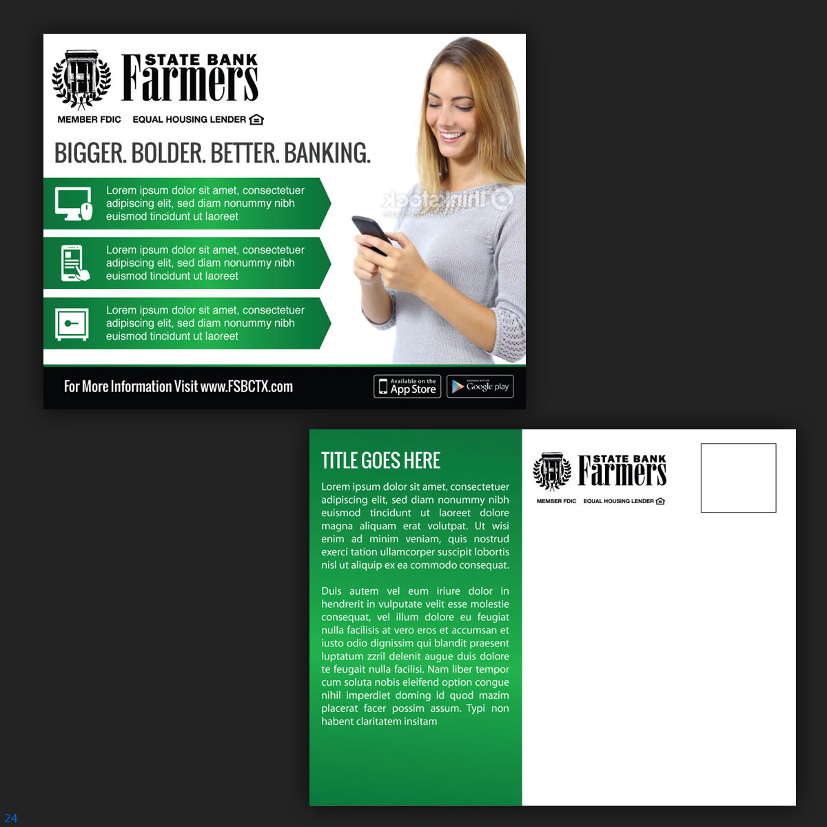 Postkarten-Design von uniquedesign10 für dieses Projekt | Design: #6130255