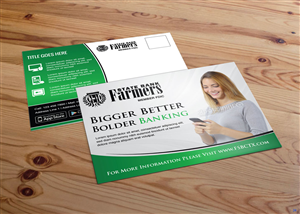 Postkarten-Design von uniquedesign10 für dieses Projekt | Design: #6167116