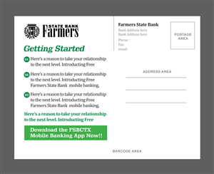 Postkarten-Design von rkailas für dieses Projekt | Design: #6171131