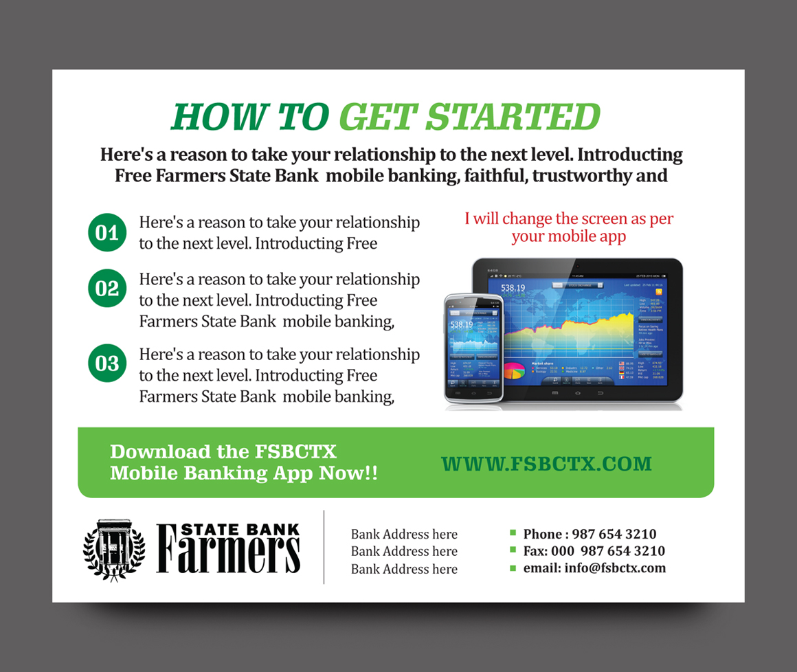 Postcard Design by rkailas for this project | Design #6171571