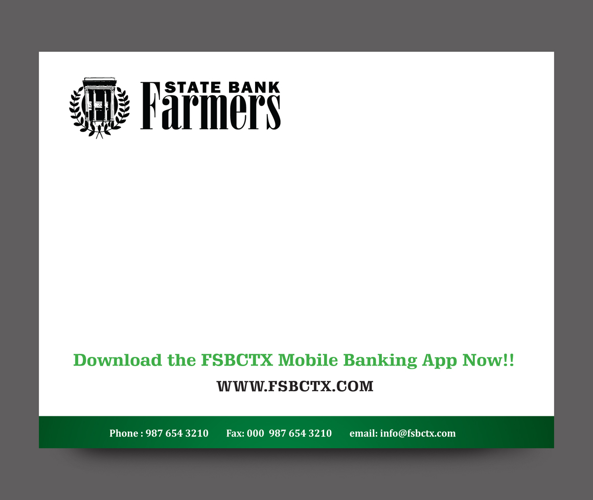 Postkarten-Design von rkailas für dieses Projekt | Design #6171574