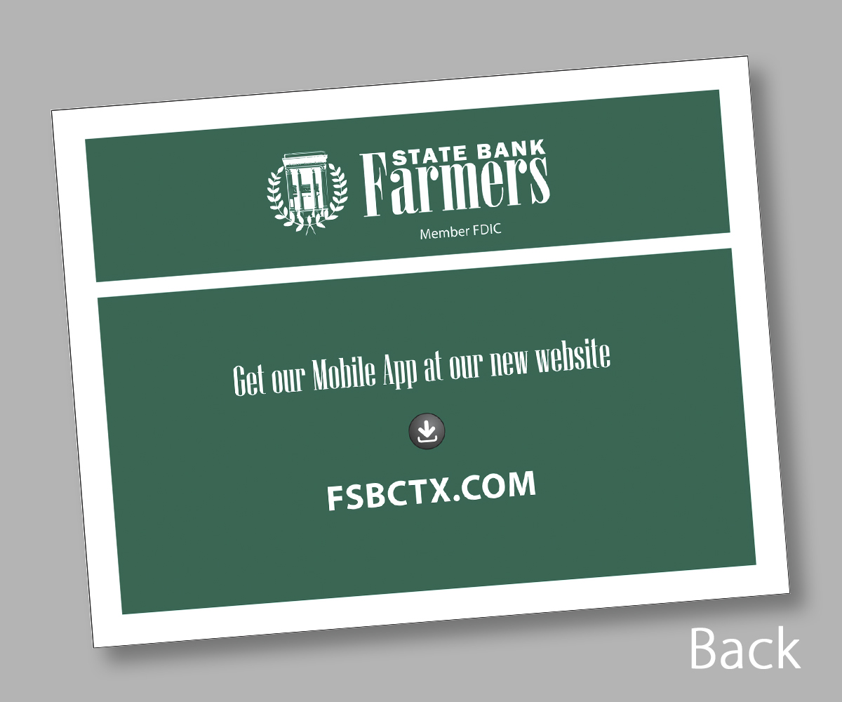 Postcard Design by visualkota for this project | Design #6170947