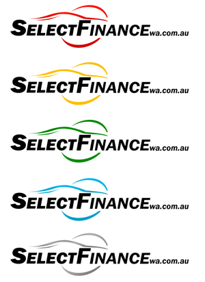 Logo Design by JohnM. for this project | Design: #334414