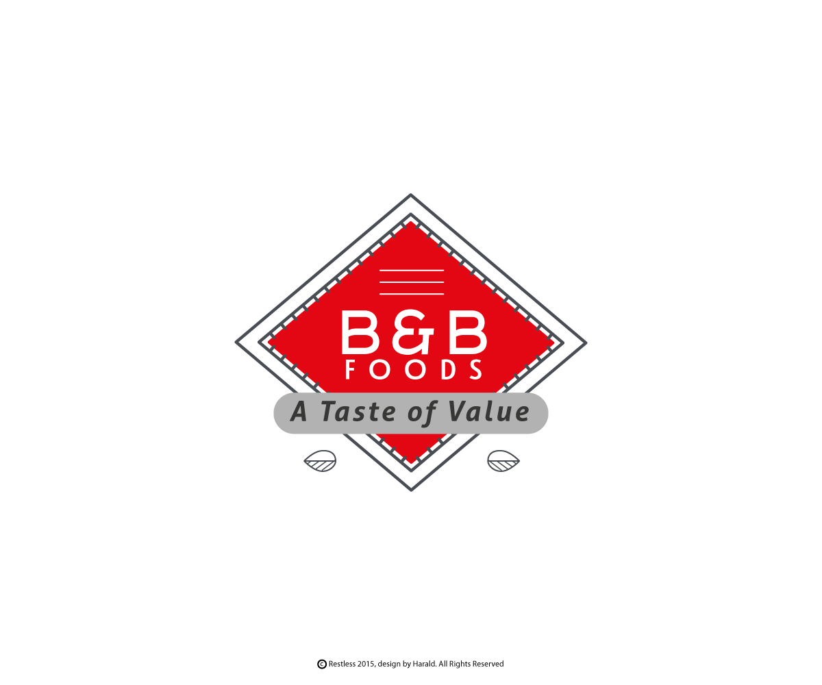 Design de Logo par Restless pour ce projet | Design #6125484