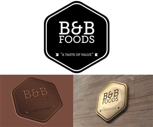 Logo Design by SandyKing91