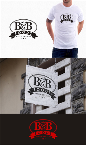 Logo-Design von BlackAngle für dieses Projekt | Design #6160306