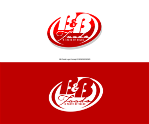 Logo Design by Jsonn Chameleon for this project | Design: #6255012