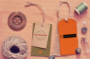 Logo Design by ryanwillb for this project | Design: #6138941