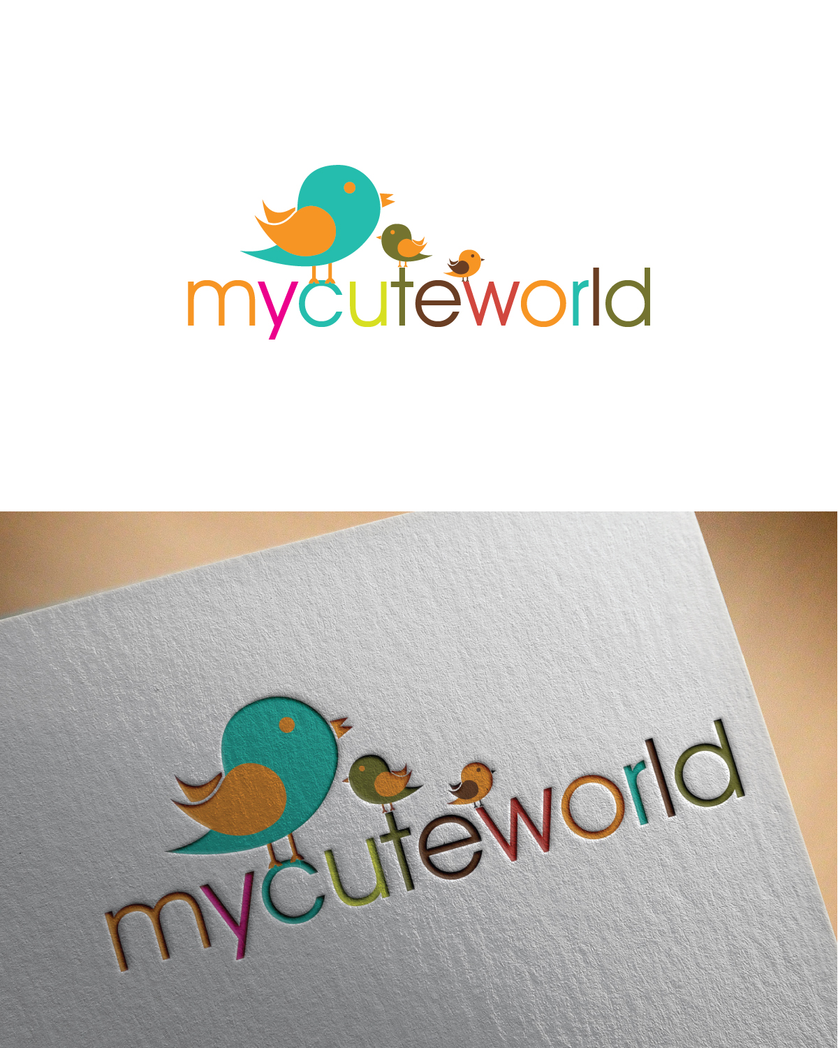 Logo-Design von Nadeem für dieses Projekt | Design #6157820