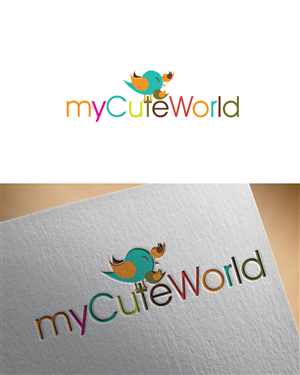 Logo Design by Nadeem for this project | Design: #6158748