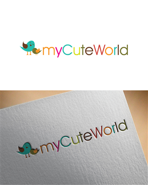 Logo Design by Nadeem for this project | Design: #6200981