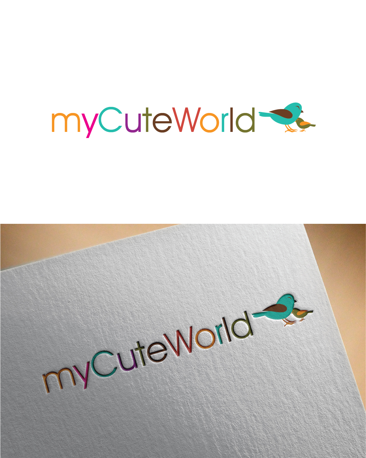 Logo Design by Nadeem for this project | Design #6231435