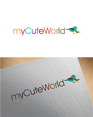 Logo Design by Nadeem for this project | Design: #6231435
