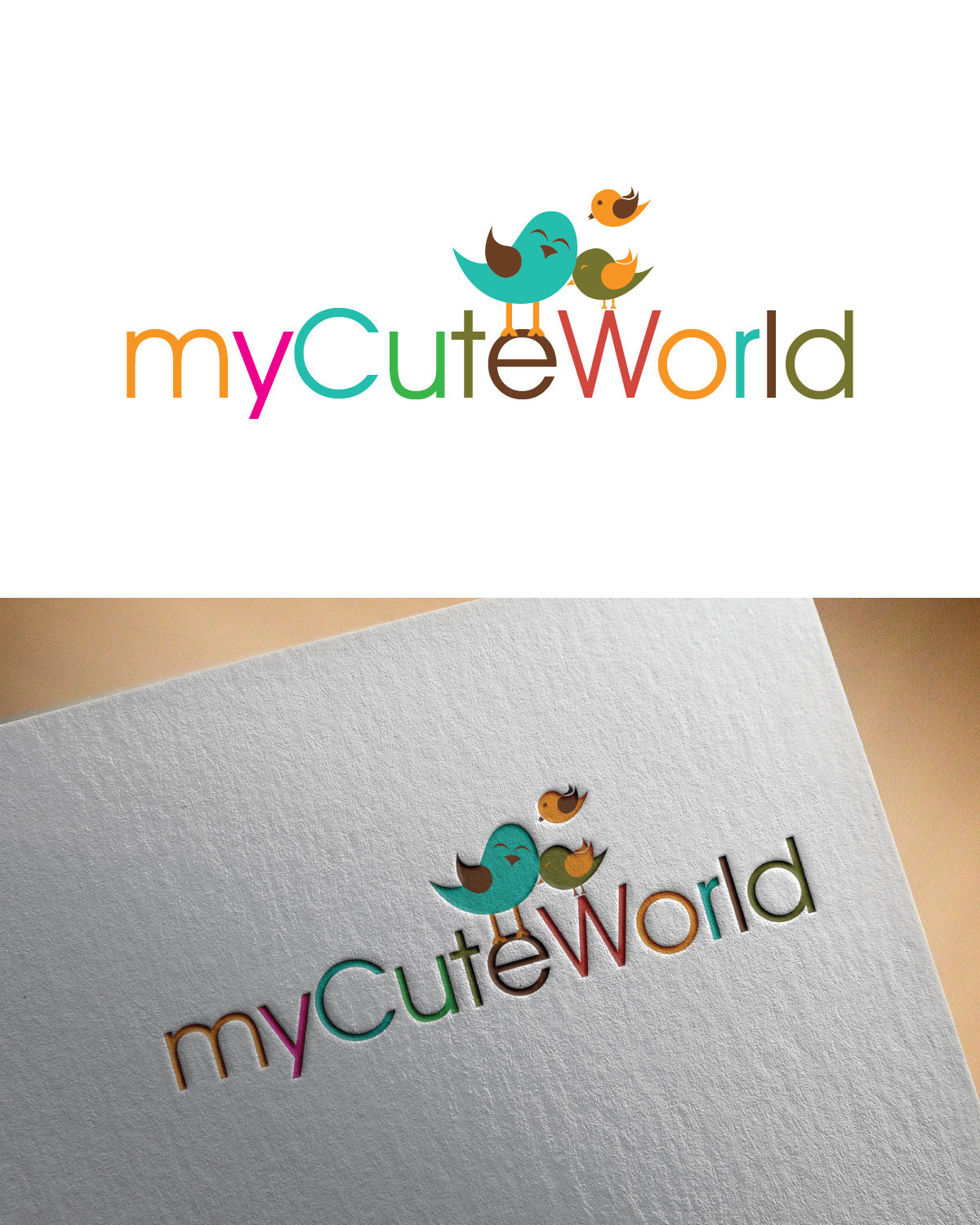 Logo Design by Nadeem for this project | Design #6290612